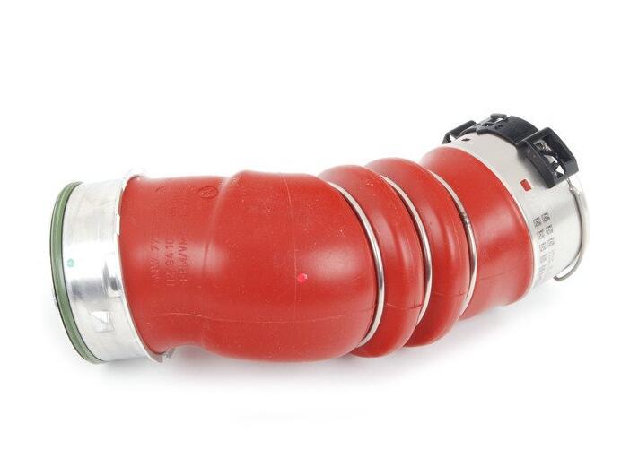 11617799873适用于宝马X5系列 硅胶材质软管 硅胶管