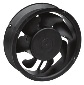 风机|轴流风机|宁波贝德尔|低噪音风机|圆17050FZY-S