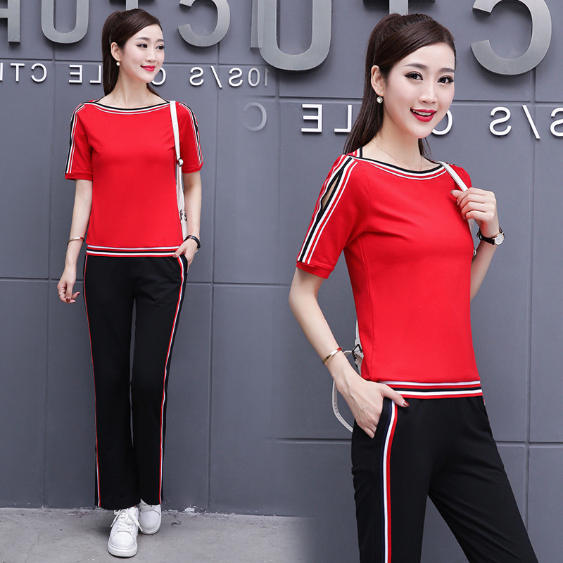 Costume femme en Coton - Ref 3334515 Image 1