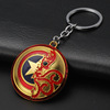 The Avengers, keychain, gloves, metal transport, pendant, Marvel, new collection, wholesale