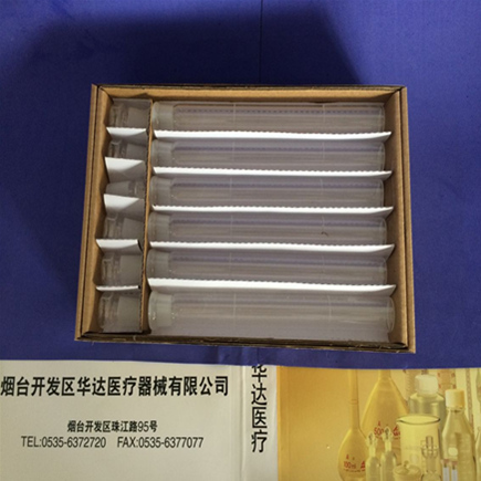 具塞比色管 天玻 25ml