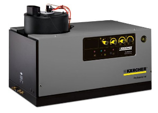 KEEYOL科洋 固定式冷热水高压清洗机HDS9/16-4