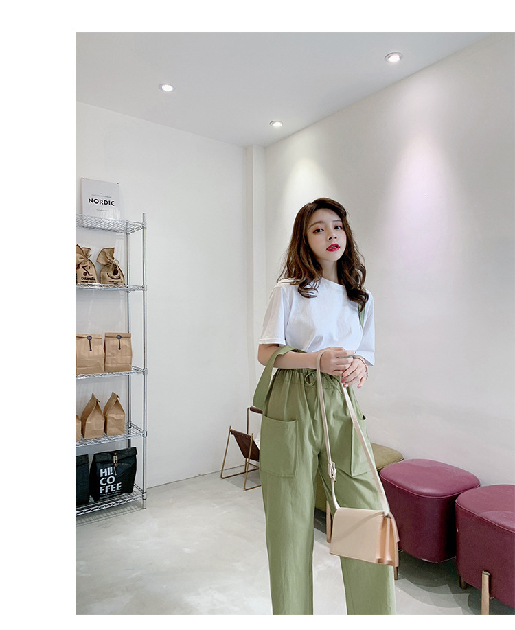 Costume femme DOWISI  DOVIS en Coton lavé - Ref 3333630 Image 31