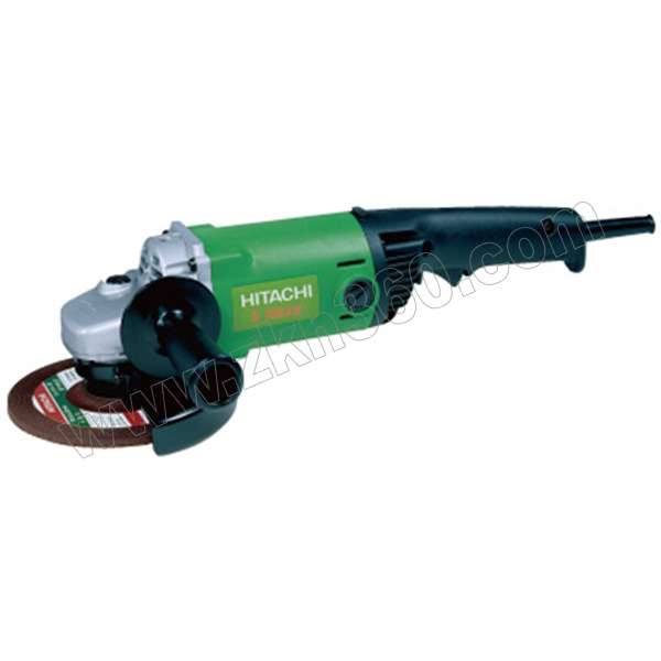 150mm 1200W 角磨机HIKOKI/日立G15SA21200W 150mm
