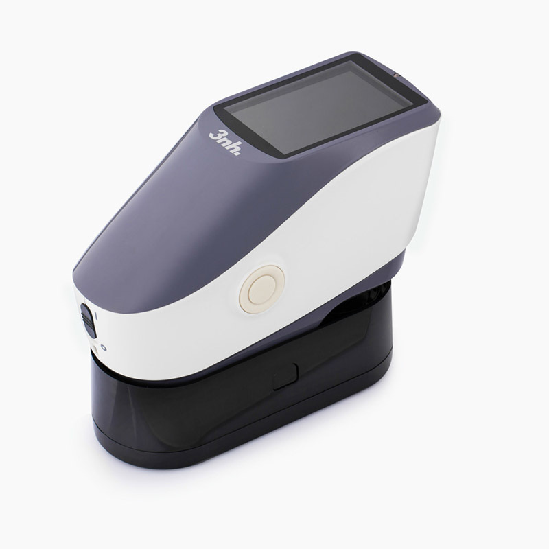 光栅分光密度仪YD50509(油墨印刷厂、造纸厂)