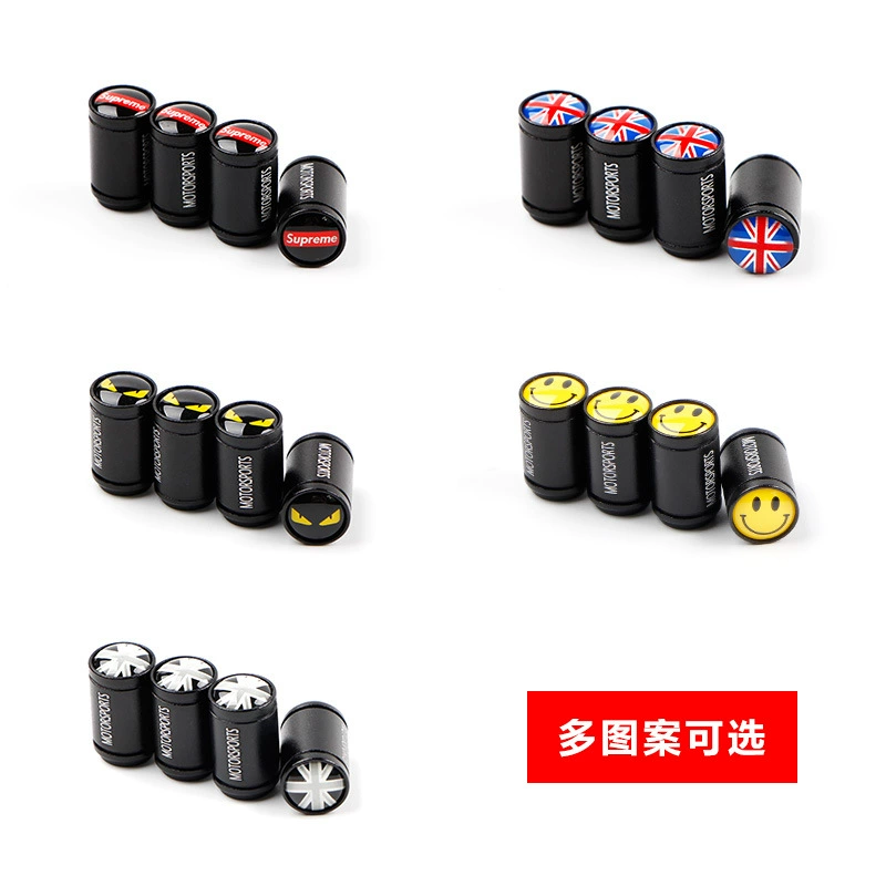 Производители оптовых автомобильных шин паровая крышка из алюминиевого сплава в британском стиле