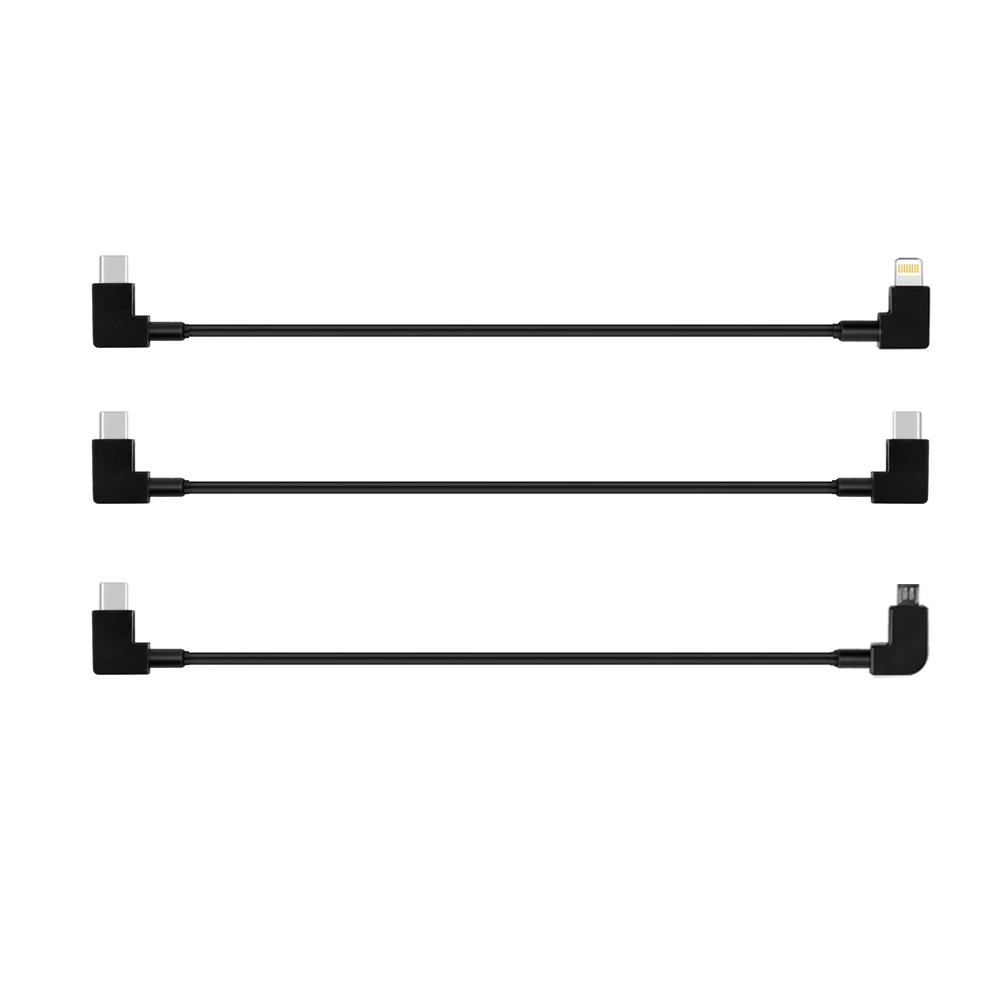 Подходит для DJI Pokemon, Lingshi Gongtai камера OSMO Pocket 2 передача данных Type-C Android линия