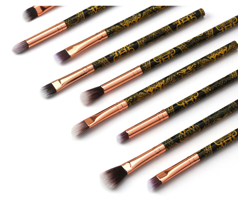 Makeup Brush Set Image 6