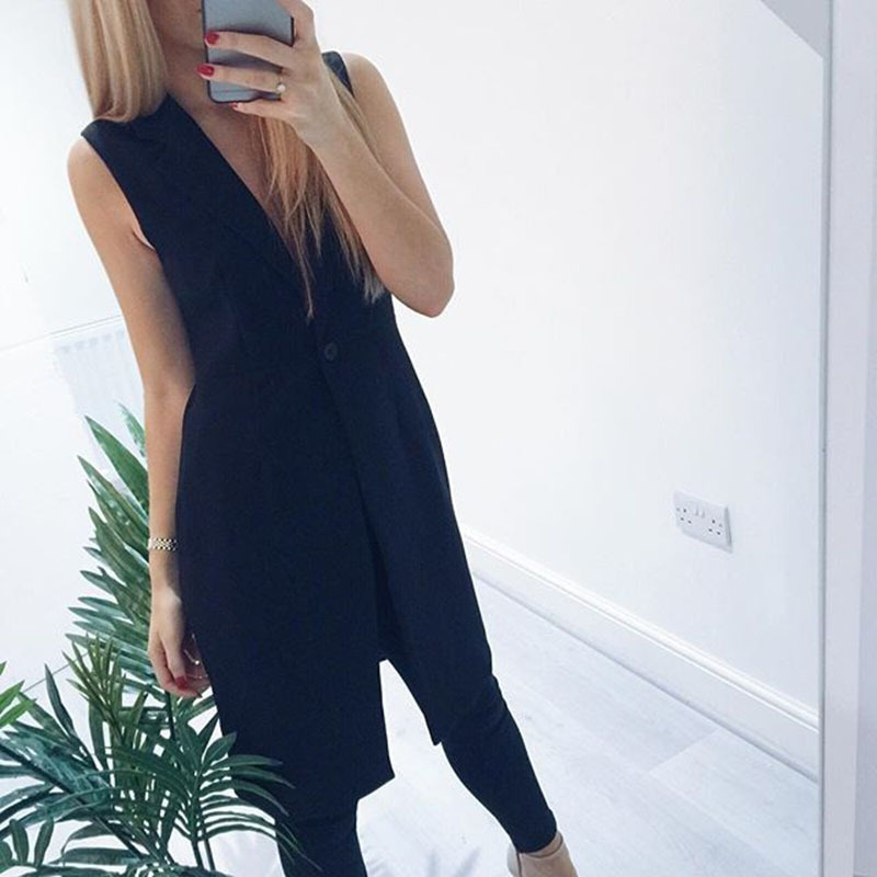 Gilet femme en Coton - Ref 3317252 Image 7