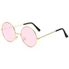 Retro sunglasses, trend glasses, lens, wholesale