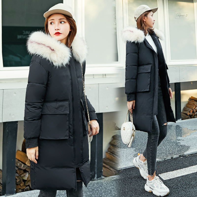 Manteau femme en Coton - Ref 3416299 Image 1