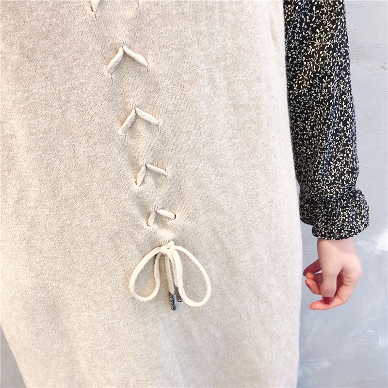 Gilet femme en Tricot - Ref 3317306 Image 23