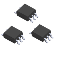 �����^���ELM45X�NƬ����SOP-5 �ɿ��_�P����