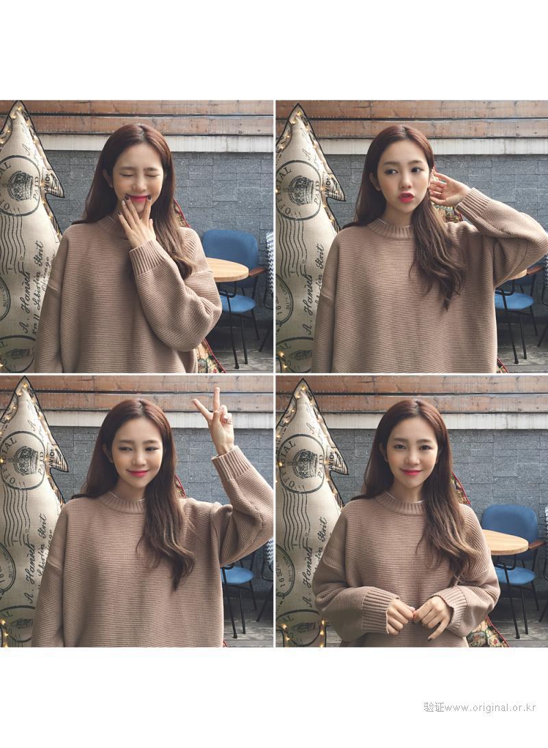 Pull femme - Ref 3414104 Image 20