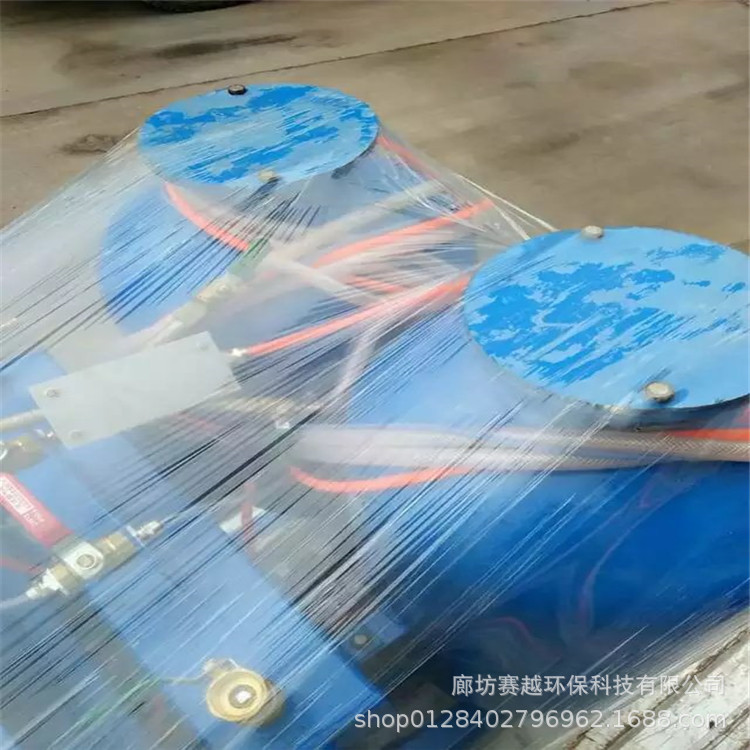 小型多功能聚氨酯发泡机 双组份低压灌注设备 手工填充包装机