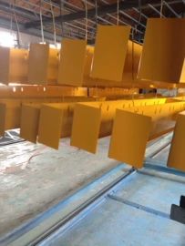 监控器支架;其他监控器材;集成监控系统