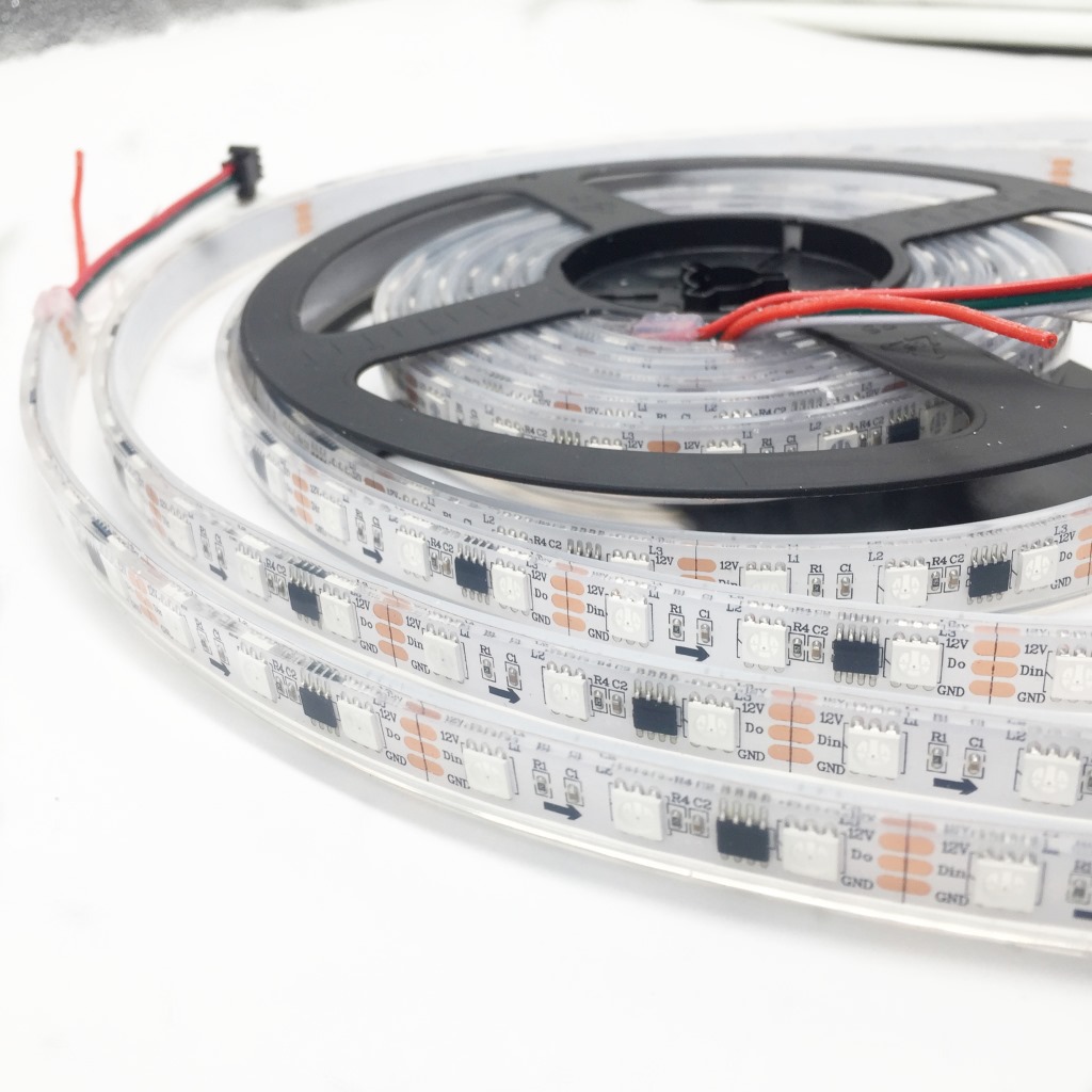 External IC16703 2811 1903 Phantom 12V60LED low -pressure patch…