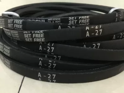Japan Samsung triangle belt Avtomobil ötürücü kəmərləri
