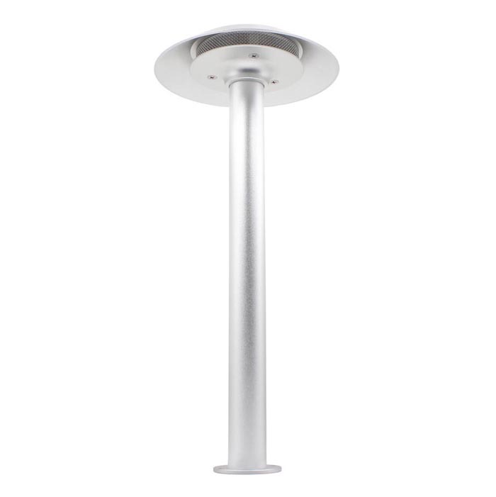 诺方工地扬尘空气采样头颗粒物采样头AirL019室外工业用采样头