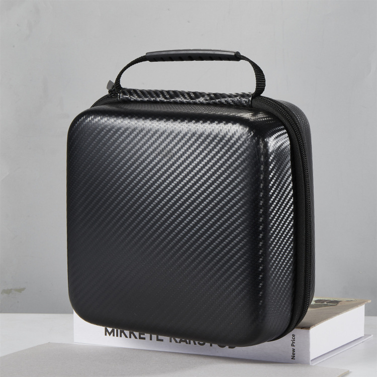 eva包头戴式耳机包批发订做数码收纳包礼品收纳盒大耳机盒