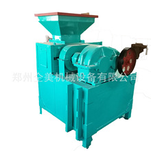 冶金廢料輔料干粉壓球機 強力礦粉煤粉壓球機 型煤壓球生產線設備