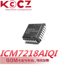 ȫ��ԭ�bICM7218AIQI+T �@ʾ������оƬICM721AIQI