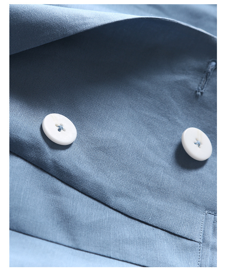 Costume femme MAXAMPAMPJOJO en Chanvre - Ref 3333561 Image 12