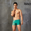 Men's swimming trunks 2019 new pattern Man swimming trunks Men's swimming trunks Flat angle goods in stock printing man swimming trunks