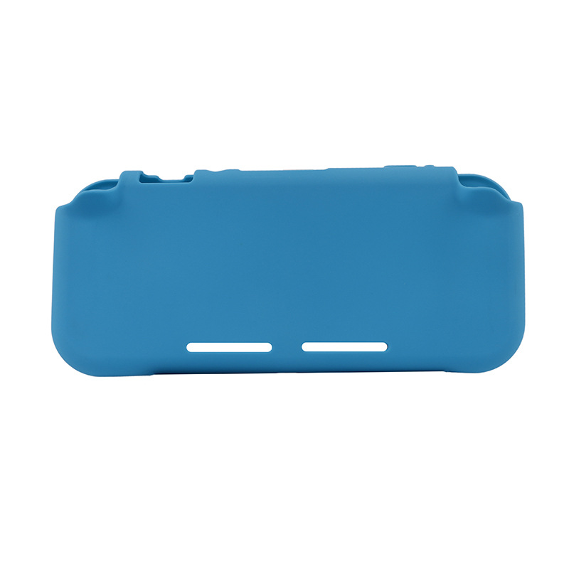 ZH-5904连体Switch lite硅胶套(平款) (5