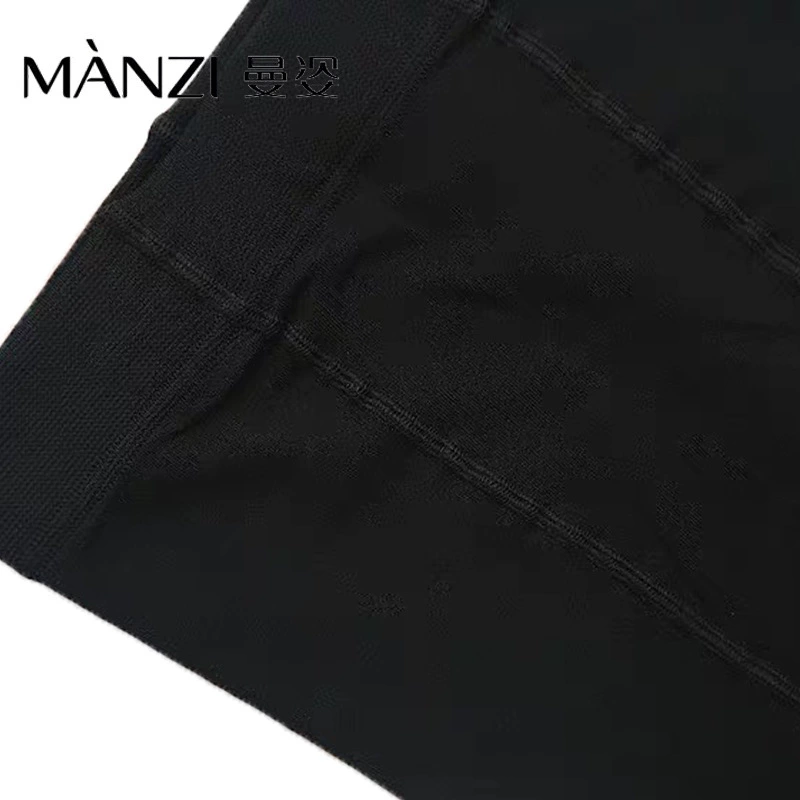 Манзы Demi-season warm tights, fitted