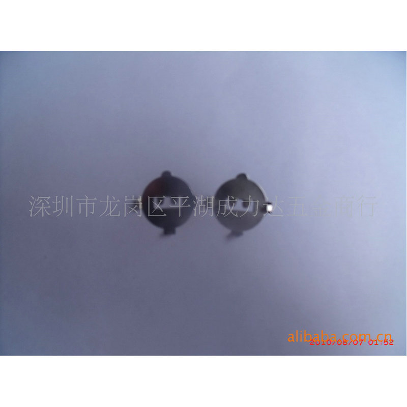 厂家供应AG10电池扣批发 电池五金配件