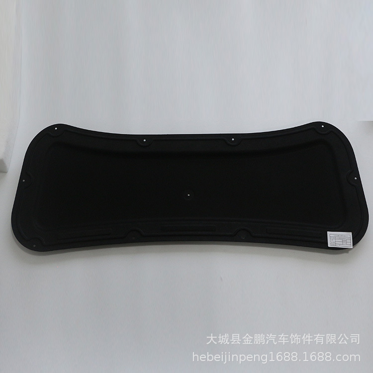 机盖隔热垫-(3)