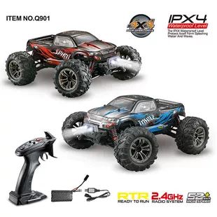 Внедорожник Xinlehong Q901/9135 4WD 1:16 высокоскоростной