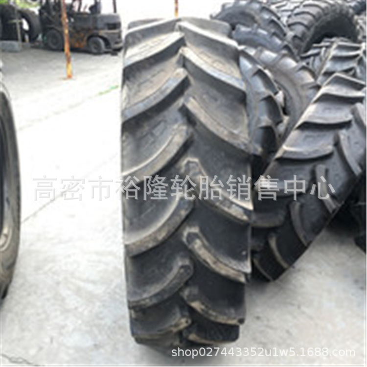 销售拖拉机 420/70R28 480/70r28R30人字花纹子午线轮胎