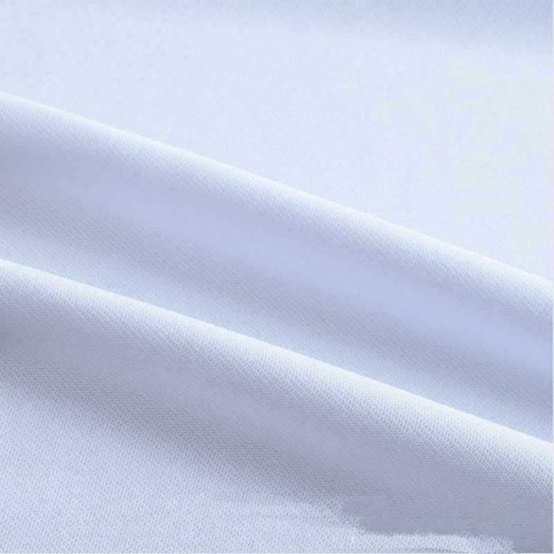 Non-slip uniform, knitted cloth, 180 gram, polyester