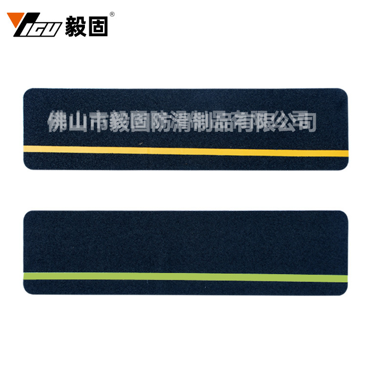 警示夜光贴夜光防滑胶带反光胶布防晒防水自带粘胶批发警示反光