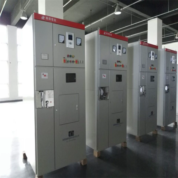 Hubei XGN2-10 Спецификация высоковольтного распределительного шкафа введение производитель высоковольтного шкафа управления распределительного шкафа 10 кВ
