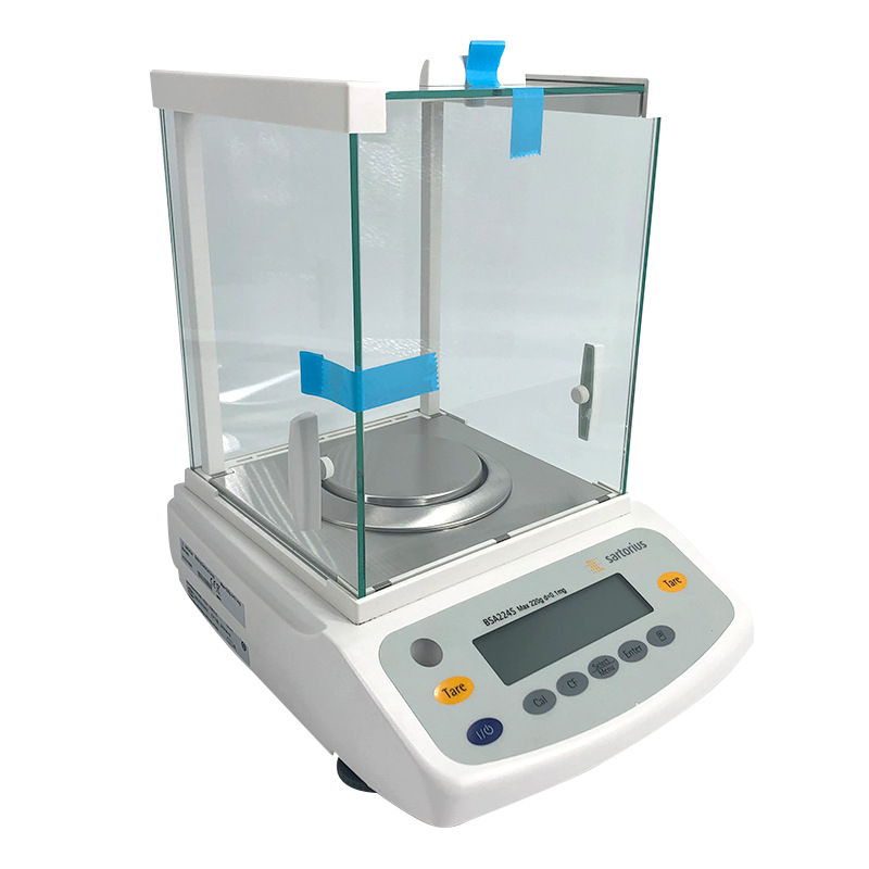 sartorius赛多利斯BSA2202S实验电子分析天平3202S 4202S 6202S