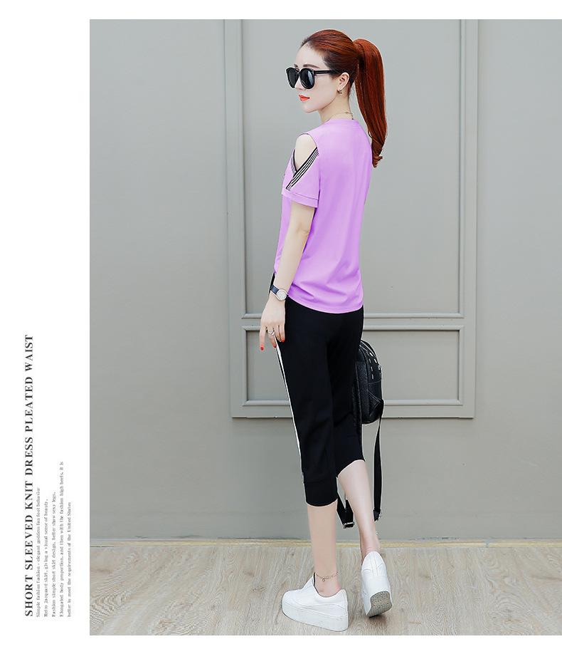 Costume femme QIAO YING en Coton - Ref 3333737 Image 47