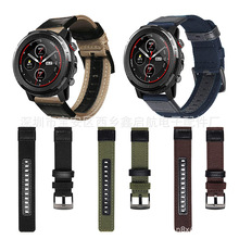 �m���AMAZFIT�A���\���ֱ�3��Ƥ�����펧���������ֱ펧���Q���N