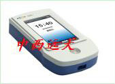 便携式溶解氧测定仪 型号:HDU6-JPBJ-609L库号：M238895