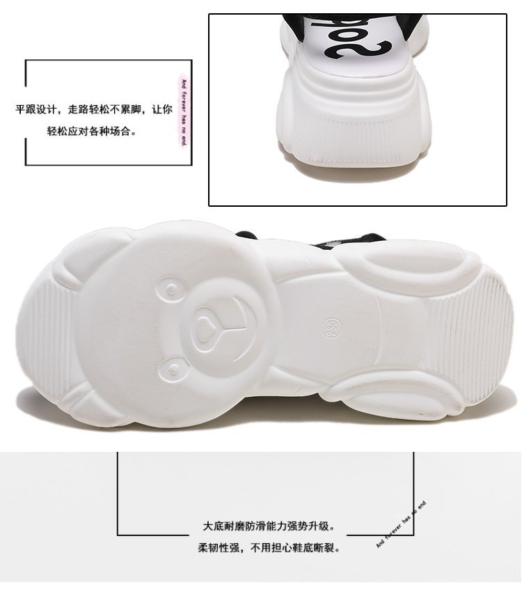 Chaussures été pour femme - Ref 3346252 Image 12