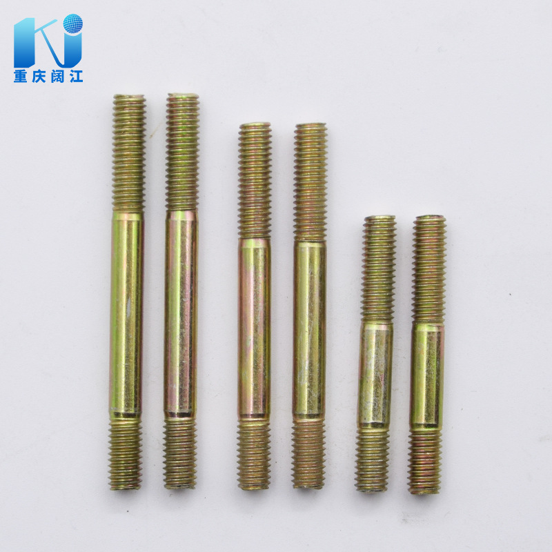 批发柴油发动机喷油器双头螺丝173F178F186FA188F192F喷油器螺柱