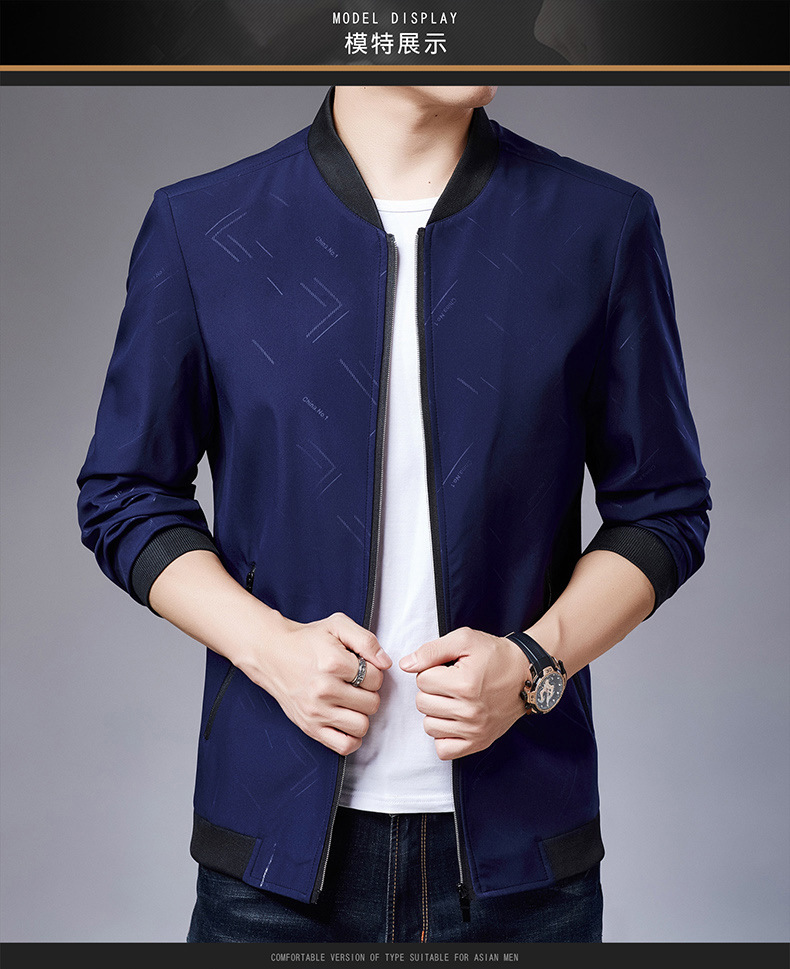 Veste homme en Fibre de polyester Polyester  - Ref 3411613 Image 14