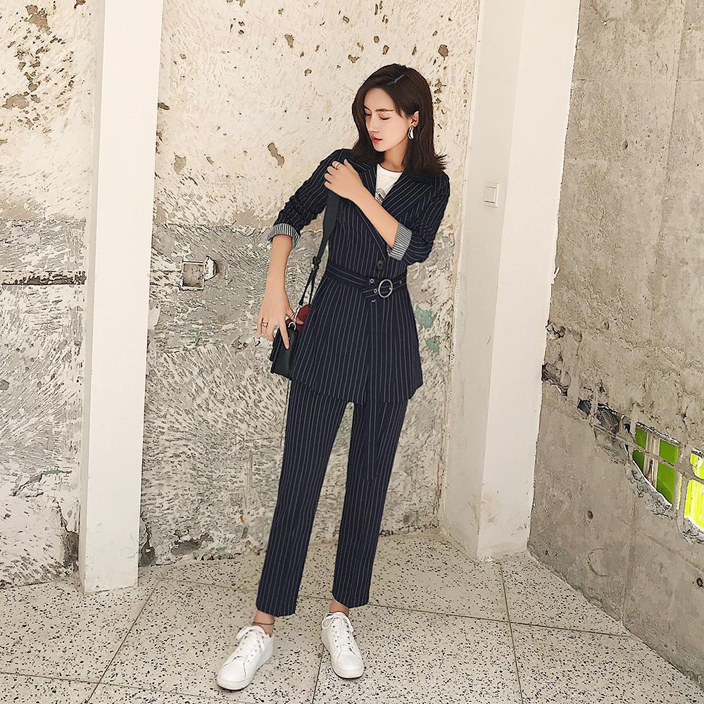 Costume femme en Coton - Ref 3335676 Image 5