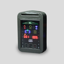 西安公共售水機刷卡器 感應式IC卡4G聯網水控機 分體式智能水控器