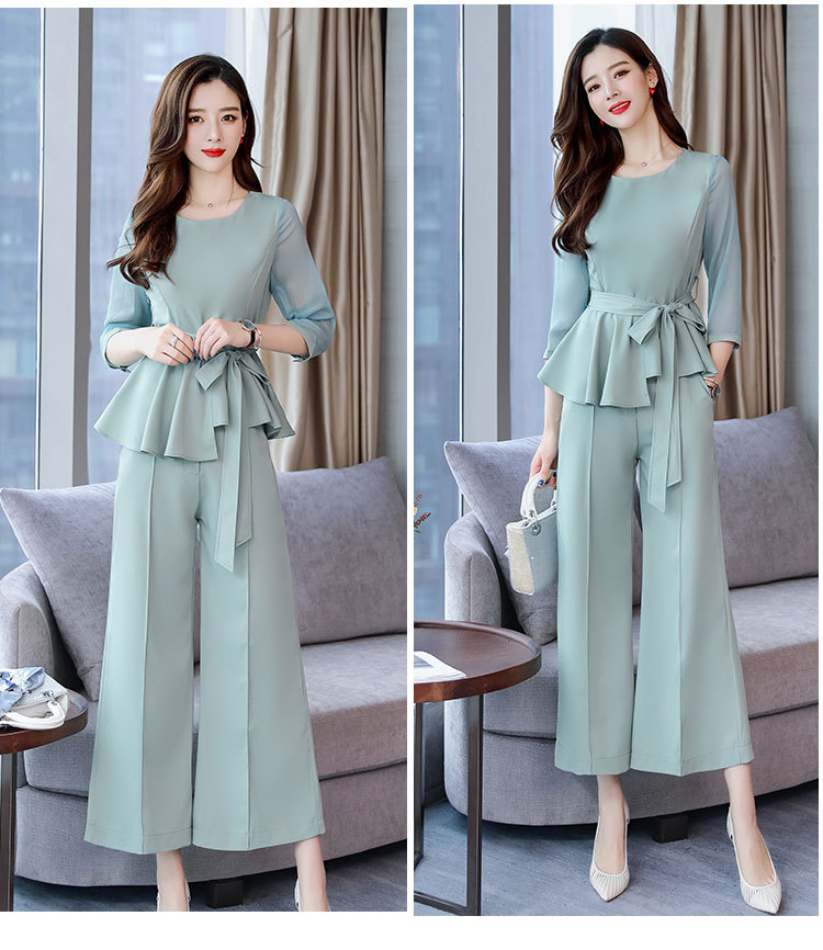 Costume femme en Polyester - Ref 3333657 Image 29