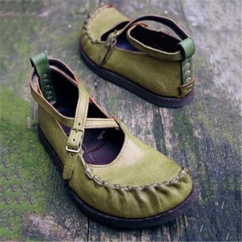 Flat Shoes Image 4