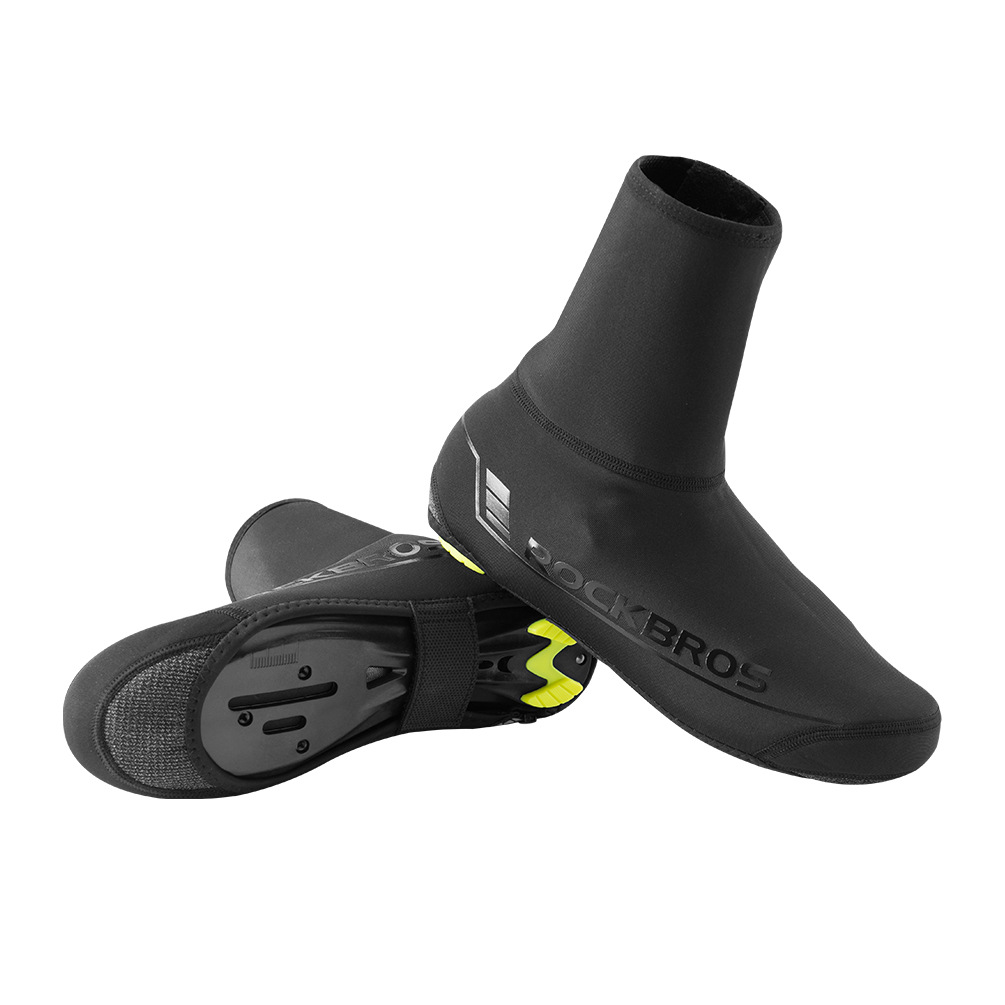 Fiets overschoenen winddicht en waterdicht voor racefiets mtb_voghion.com