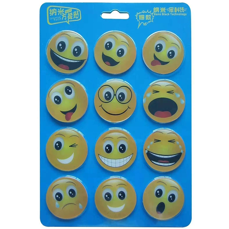 Встряхните звук с улыбающимся выражением лица тысячи раз вставьте черную технологию универсальный пакет выражения пасты любой бесшовный крючок и петлю оптом